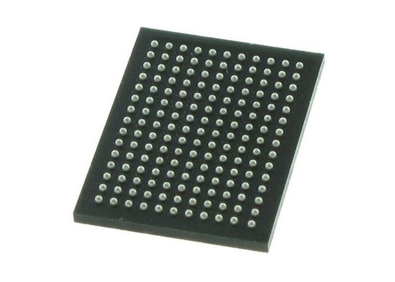 Chip mạch tích hợp CY8C6148BZI-S2F44 Bộ vi điều khiển Flash ARM Cortex 1MB