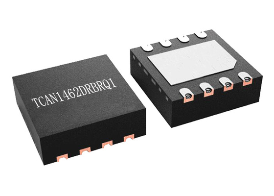 Chip ô tô TCAN1462DRBRQ1 Bộ thu phát mạng khu vực điều khiển tốc độ cao IC