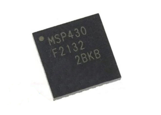 Chip mạch tích hợp 16MHz MSP430F2132IRHBR IC vi điều khiển 16Bit VQFN32