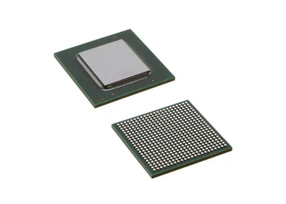 Chip IC XC7A200T-2FBG676I Mảng cổng có thể lập trình trường FCBGA676 Gắn trên bề mặt