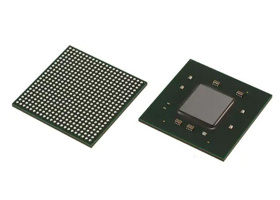 Chip mạch tích hợp Mảng cổng lập trình trường FCBGA484 XC7K160T-1FBG484I