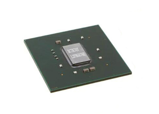 Chip mạch tích hợp XC7K70T-L2FBG676E Chip FPGA BBGA676 Hiệu suất cao