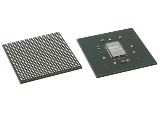 Bề mặt mảng cổng có thể lập trình trường XC7K70T-2FBG676I hiệu suất cao