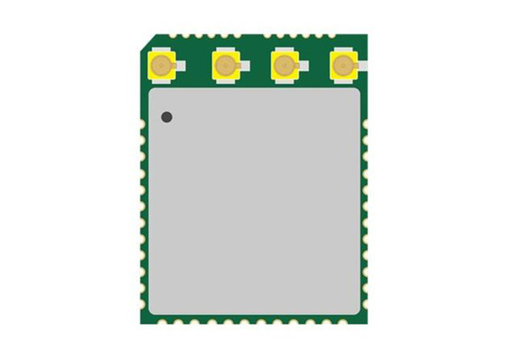 Mô-đun WiFi6 1.2Gbps MT7921AU Gói WIFI6 và BT5.2 không dây băng tần kép