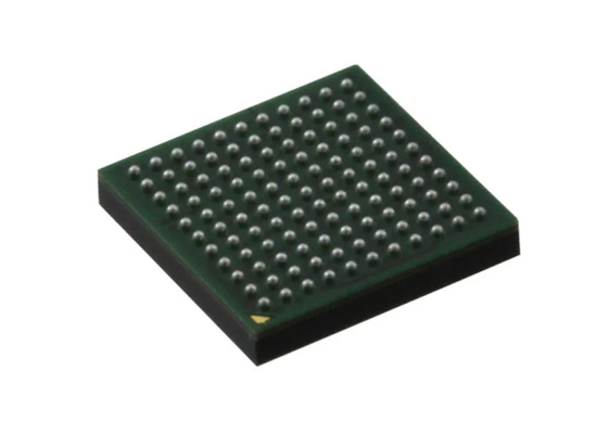 1 MB Công suất thấp MCU MK64FN1M0VDC12 IC vi điều khiển ARM Cortex-M4 Kinetis K60
