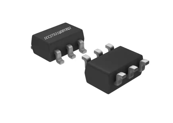 Chip ô tô UCC27531QDBVRQ1 Trình điều khiển cổng một kênh ô tô 2.5-A 5-A