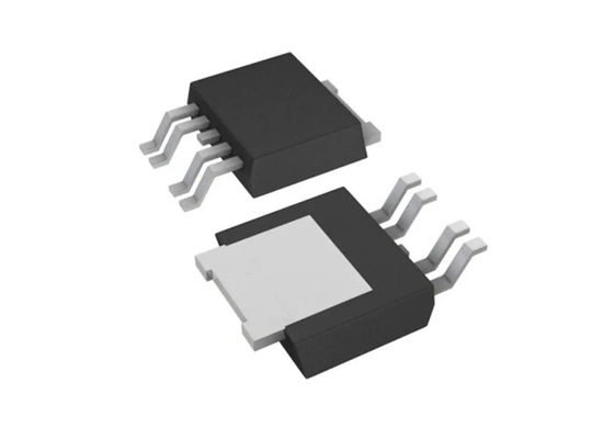 Chip ô tô 500mA TPS7B8733QKVURQ1 Bộ điều chỉnh bỏ học thấp ô tô 40V