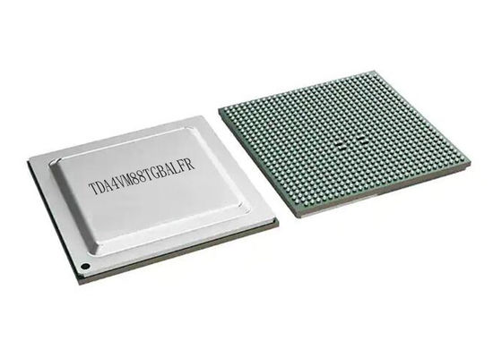 Chip ô tô 1,5 MB TDA4VM88TGBALFR Hệ thống trên chip FCBGA827 ARM Cortex A72