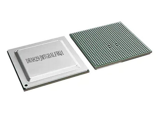 Hệ thống Cortex A72 cánh tay kép DRA829JMTGBALFRQ1 1,5 MB trên chip 827FCBGA Multi Ccore DSP