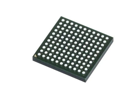 Chip mạch tích hợp LCMXO3L-640E-5MG121I nhúng - Mảng cổng lập trình trường