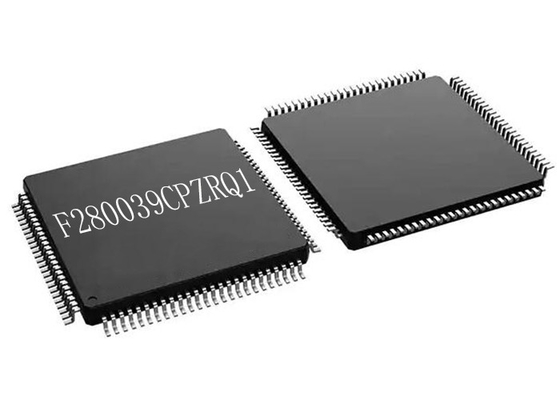 Chip ô tô 120 MHz F280039CPZRQ1 Bộ vi điều khiển FLASH 384KB IC 100LQFP