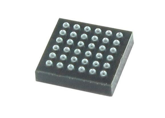 FPGA nhúng LCMXO3L-1300E-5UWG36ITR - Mảng cổng có thể lập trình theo trường 1280 LUT