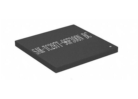 Chip mạch tích hợp 6MB Flash SAK-TC297T-96F300N BC Bộ vi điều khiển LFBGA292 IC