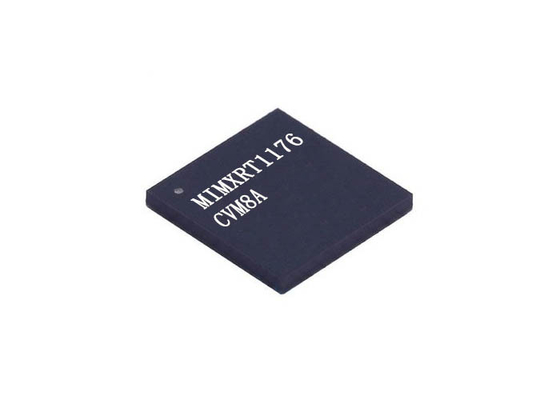 MIMXRT1176CVM8A Bộ vi điều khiển ARM® Cortex®-M7 RT1170 Gói IC 289-LFBGA
