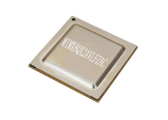Máy vi điều khiển MCU MIMX8QX2AVLFZAC FBGA609 i.MX 8 Bộ xử lý ứng dụng