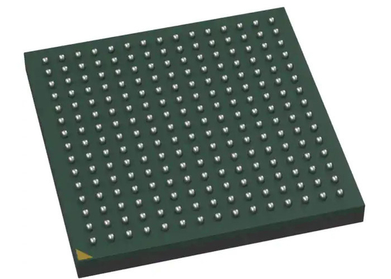 225-LFBGA 128KB ROM MIMXRT1061XVN5B 600 MHz Hiệu suất CPU Vi điều khiển IC