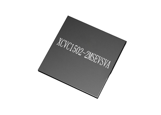 XCVC1502-2MSEVSVA Mảng cổng lập trình trường 36Kb AI Core Versal