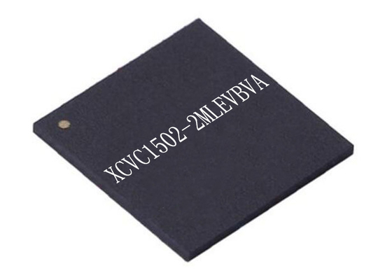Mảng cổng có thể lập trình trường XCVC1502-2MLEVBVA Cấu trúc logic có thể lập trình IC BGA