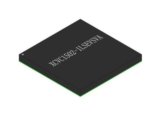XCVC1502-1LSEVSVA Mảng cổng lập trình trường 2197FCBGA AI Core 80k Logic Cells