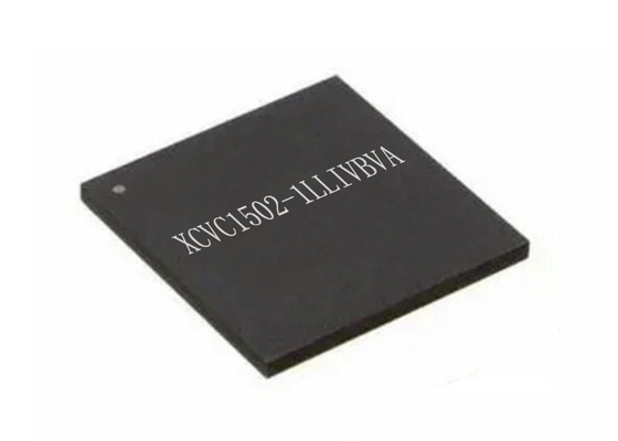 Chip mạch tích hợp 400MHz XCVC1502-1LLIVBVA Field Programmable Gate Array