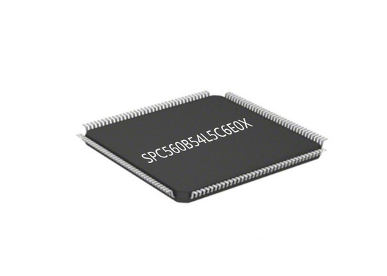 Chip ô tô hiệu suất cao SPC560B54L5C6E0X IC vi điều khiển 32 bit 64 MHz