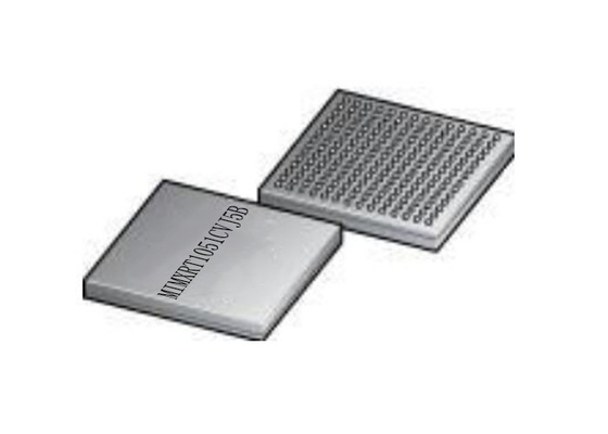 196LFBGA MIMXRT1051CVJ5B IC vi điều khiển lõi đơn 32 bit 528 MHz ARM Cortex M7