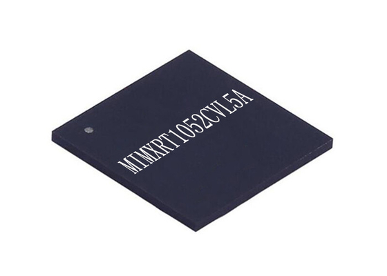 Chip vi điều khiển MIMXRT1052CVL5A 196LFBGA Bộ xử lý chéo lõi đơn 512KB