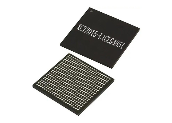 FPGA IC Chip XC7Z015-L1CLG485I Chip mạch 485LFBGA Field Programmable Gate Array