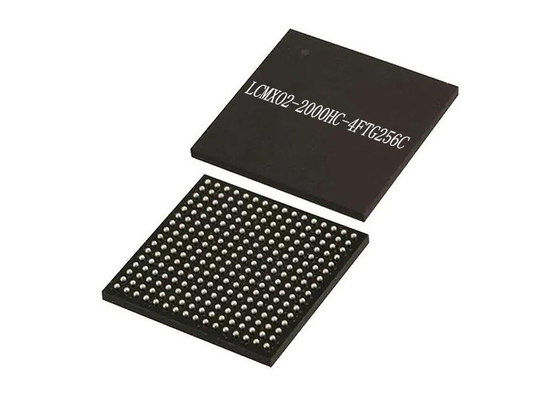 Mạch tích hợp FPGA LCMXO2-2000HC-4FTG256C Mảng cổng lập trình trường 256LBGA