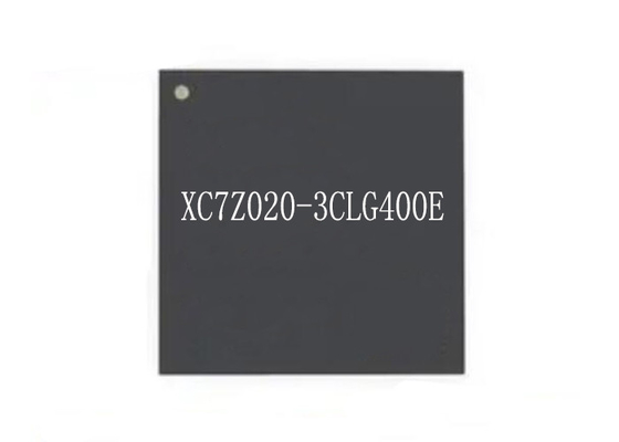 XC7Z020-3CLG400E 400CSPBGA Chip mạch tích hợp
