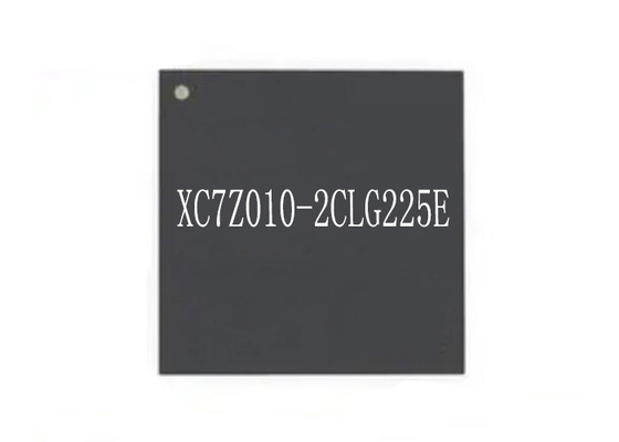 Mảng cổng có thể lập trình trường XC7Z010-2CLG225E Artix 7 FPGA Chip 400LFBGA