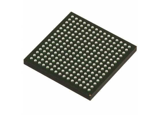Artix 7 FPGA XC7Z007S-2CLG225E 23K Logic Cells 225LFBGA Mảng cổng lập trình trường