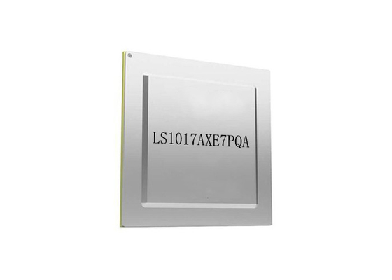 Chip mạch tích hợp LS1017AXE7PQA Bộ vi xử lý 1.5GHz IC Arm Cortex A72