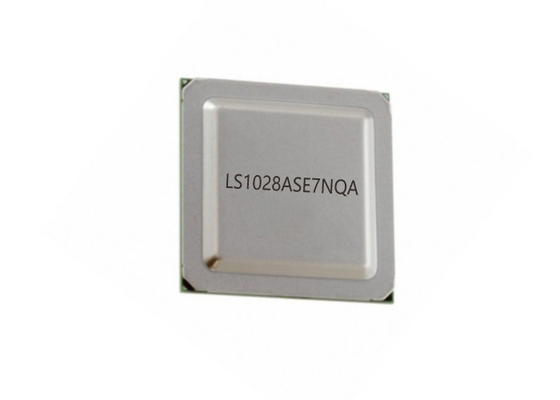IC vi xử lý nhúng 64-bit 2 nhân 1.3GHz LS1028ASE7NQA hiệu suất cao
