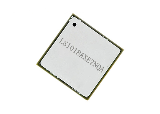 1.3GHz 448-FBGA LS1018AXE7NQA Chip mạch tích hợp IC vi xử lý nhúng
