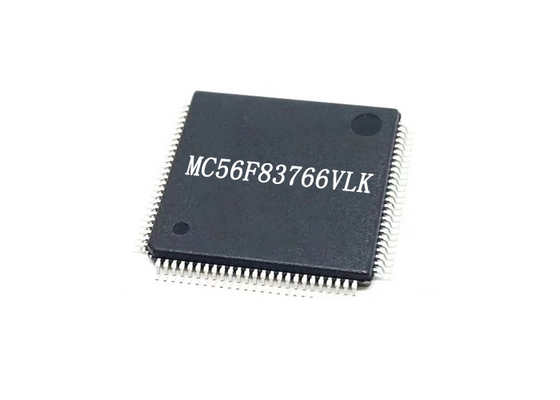 Chip mạch tích hợp MC56F83766VLK IC vi điều khiển nhúng 128KB