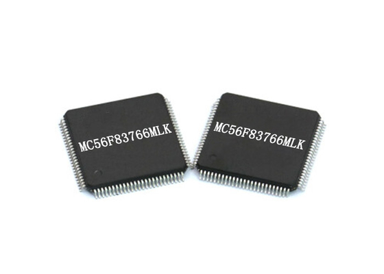Vi điều khiển IC MC56F83766MLK Mạch tích hợp Linh kiện điện tử