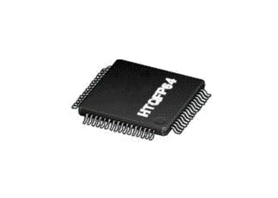 Chip mạch tích hợp LPC5512JBD64 64TQFP Chip vi điều khiển lõi đơn 150MHz