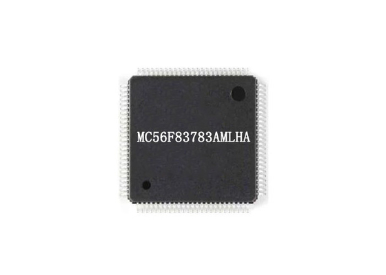 Chip Mạch Tích Hợp MC56F83783AMLHA IC Vi Điều Khiển 256KB Flash