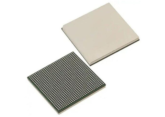 Hệ thống nhúng IC Chip XCZU6CG-2FFVC900I FCBGA900 Trên chip IC tích hợp 533MHz
