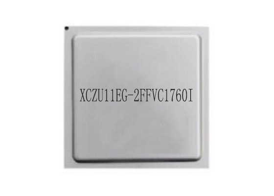Hệ thống nhúng IC XCZU11EG-2FFVC1760I tích hợp trên Chip 1760BBGA 653K Ô logic