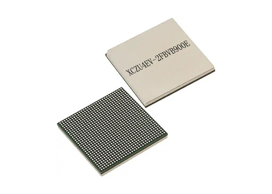Hệ thống nhúng IC XCZU4EV-2FBVB900E tích hợp trên Chip 900FCBGA 192K Logic Cells