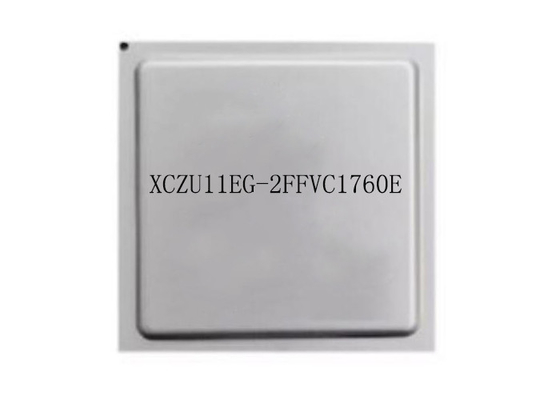 Hệ thống trên chip XCZU11EG-2FFVC1760E 653K Ô logic 1760FCBGA IC tích hợp