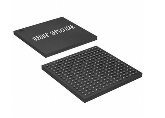 IC tích hợp Mảng cổng lập trình trường XCKU15P-2FFVA1156E Chip IC 1156FCBGA