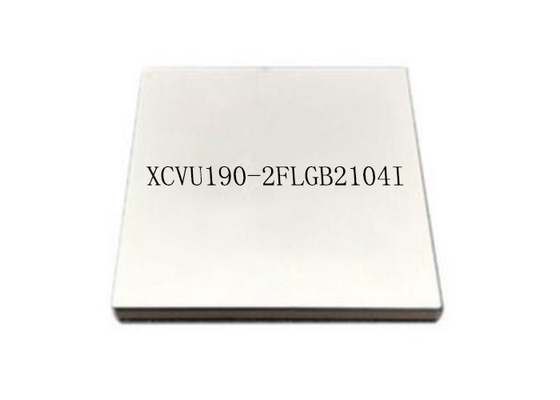 Mảng cổng có thể lập trình trường XCVU190-2FLGB2104I IC tích hợp Chip IC FCBGA2104