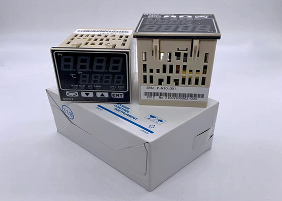 Bộ điều khiển nhiệt độ hiển thị kỹ thuật số Bộ điều nhiệt SRS1-P-N10-001 SMD