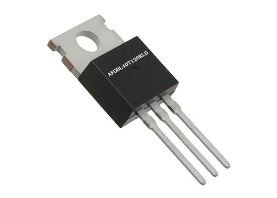 IGBT Trench Field Stop 1200V AFGHL40T120RLD 529W Bóng bán dẫn Chip ô tô