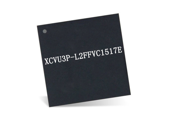Chip mạch tích hợp XCVU3P-L2FFVC1517E FBGA1517 Field Programmable Gate Array