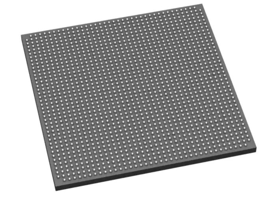 Chiếc chip mạch tích hợp Field Programmable Gate Array 533MHz XCZU11EG-L2FFVB1517E