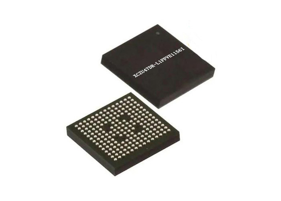 Mảng cổng có thể lập trình trường XCZU47DR-L1FFVE1156I 1.2GHz 1156FCBGA